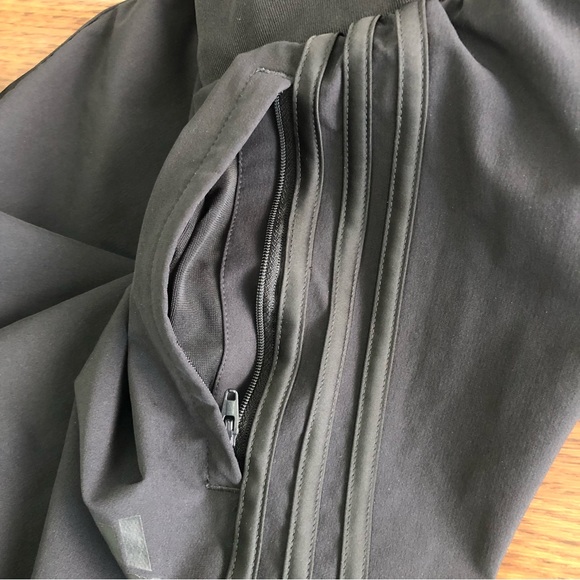 ADIDAS Women’s Black Joggers Size XS 4-6 - Picture 11 of 16